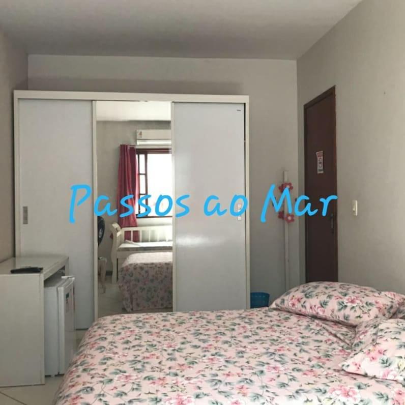 Вилла Passos Ao Mar 2 Арраял-ду-Кабу Экстерьер фото